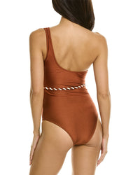 Shani Shemer Liv One-Piece