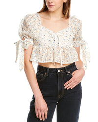 70/21 Top Regular 8 (M) White