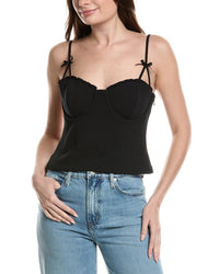 Staud Georgina Top