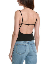 Staud Georgina Top