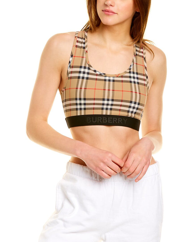 Burberry Bra Top