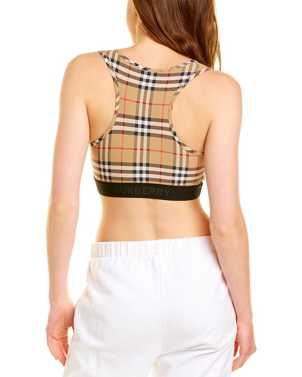 Burberry Bra Top