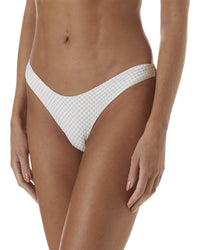 Melissa Odabash Vienna Cheeky Bikini Bottom 48 Multi