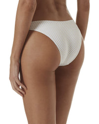 Melissa Odabash Vienna Cheeky Bikini Bottom