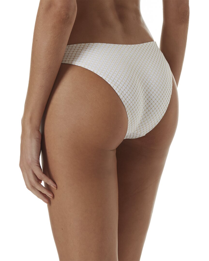 Melissa Odabash Vienna Cheeky Bikini Bottom