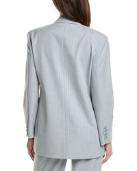 Kenneth Cole Boyfriend Jacket