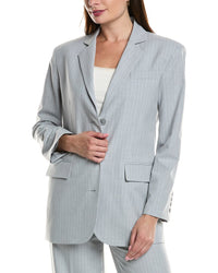 Kenneth Cole Boyfriend Jacket
