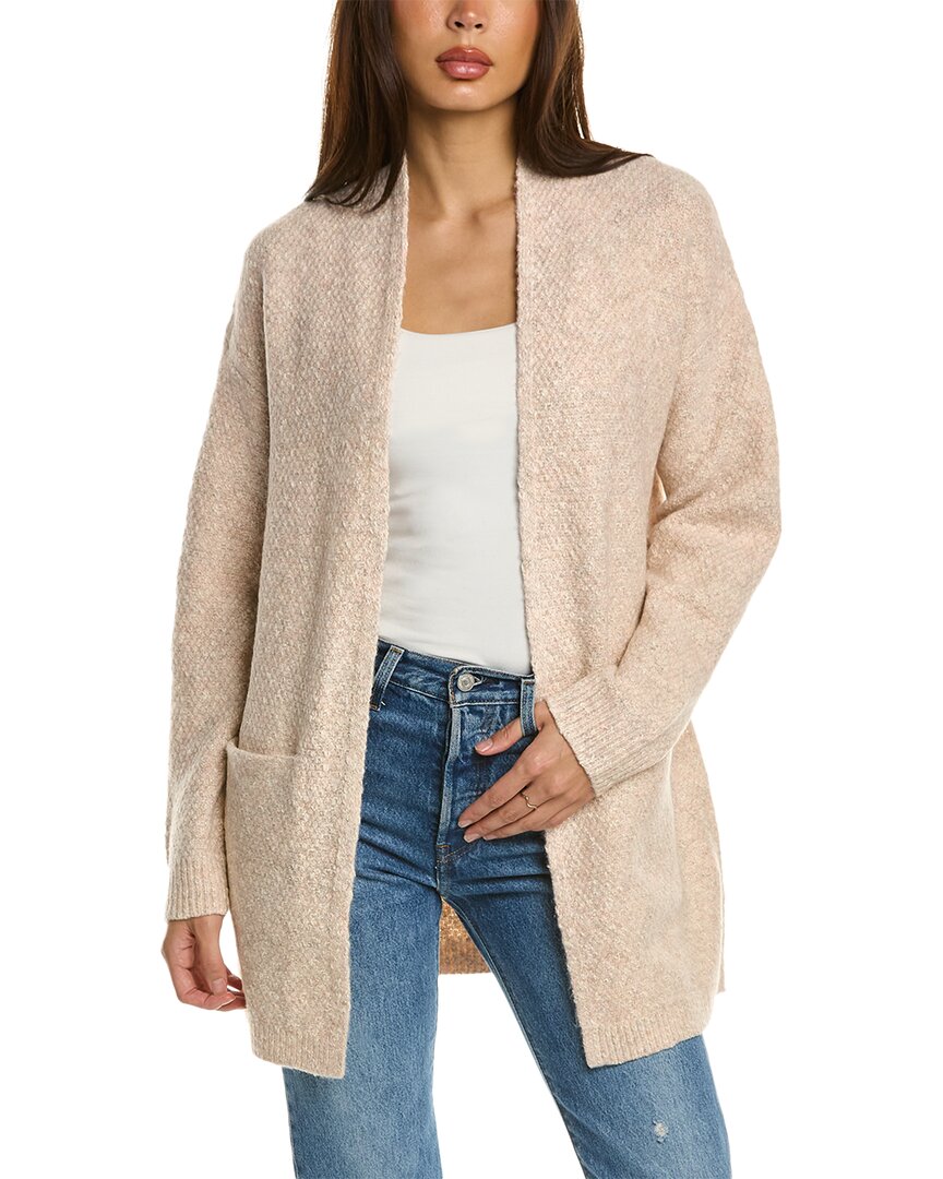 Michael Stars Michael Stars Womens  Lida Oversized Cardigan, Xs