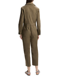 Theory Casual Slim Jumpsuit