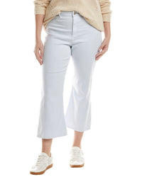 Elie Tahari Gianina Jean Blue
