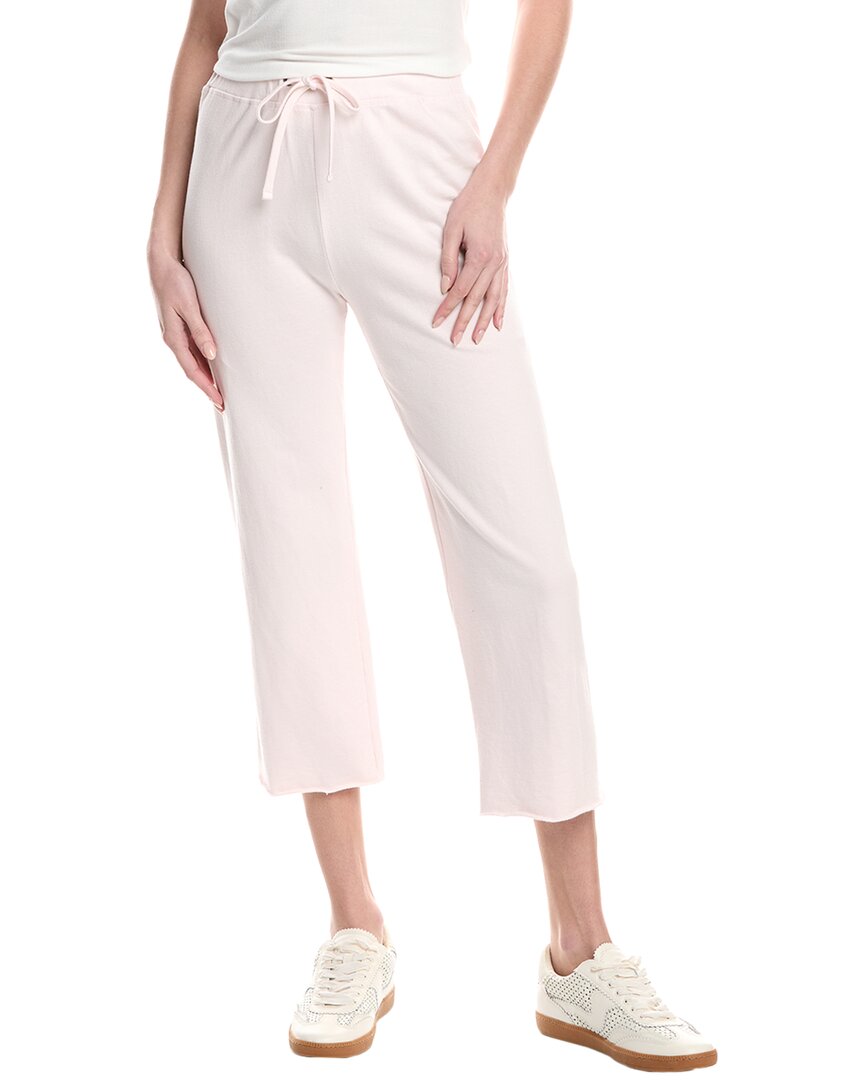 James Perse French Terry Sweatpant