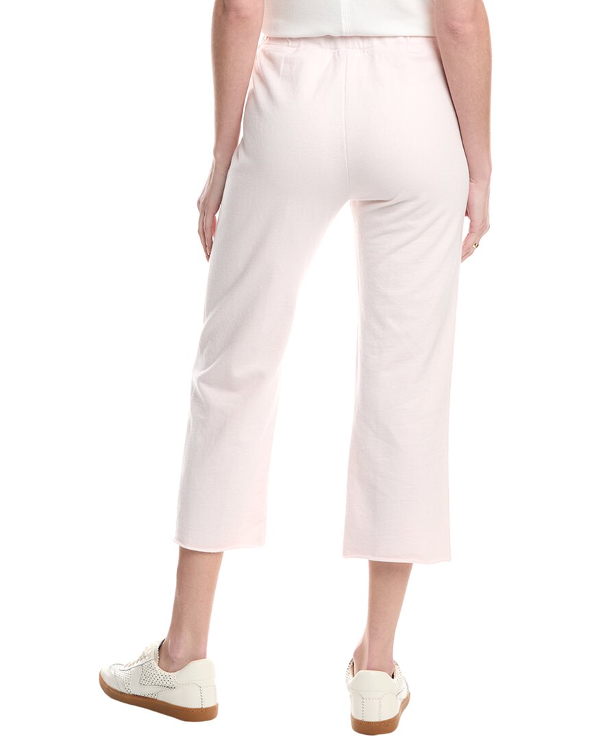 James Perse French Terry Sweatpant