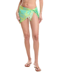 Pq Swim Mini Sarong