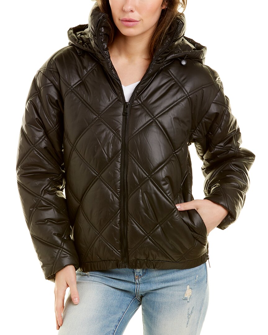 Kenneth Cole Kenneth Cole Cire Short Puffer Coat