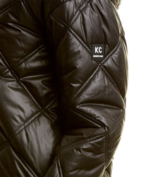 Kenneth Cole Kenneth Cole Cire Short Puffer Coat