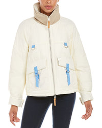 Moncler Reisa Jacket