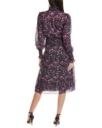 Isabel Marant Etoile Midi Shirtdress