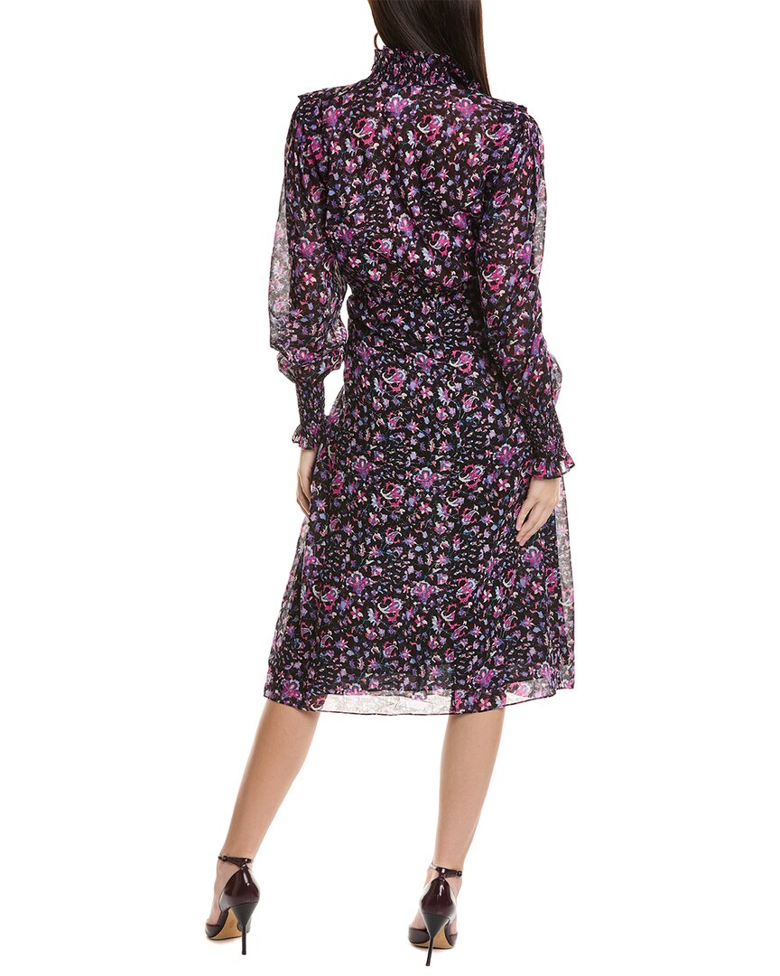 Isabel Marant Etoile Midi Shirtdress