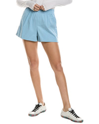 Alice + Olivia Harris Boxer Short