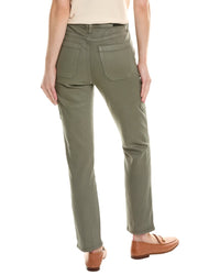 PAIGE Paige Jolie Ivy Green Cargo Jean