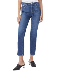 Paige Sarah Slim Roam Straight Leg Jean