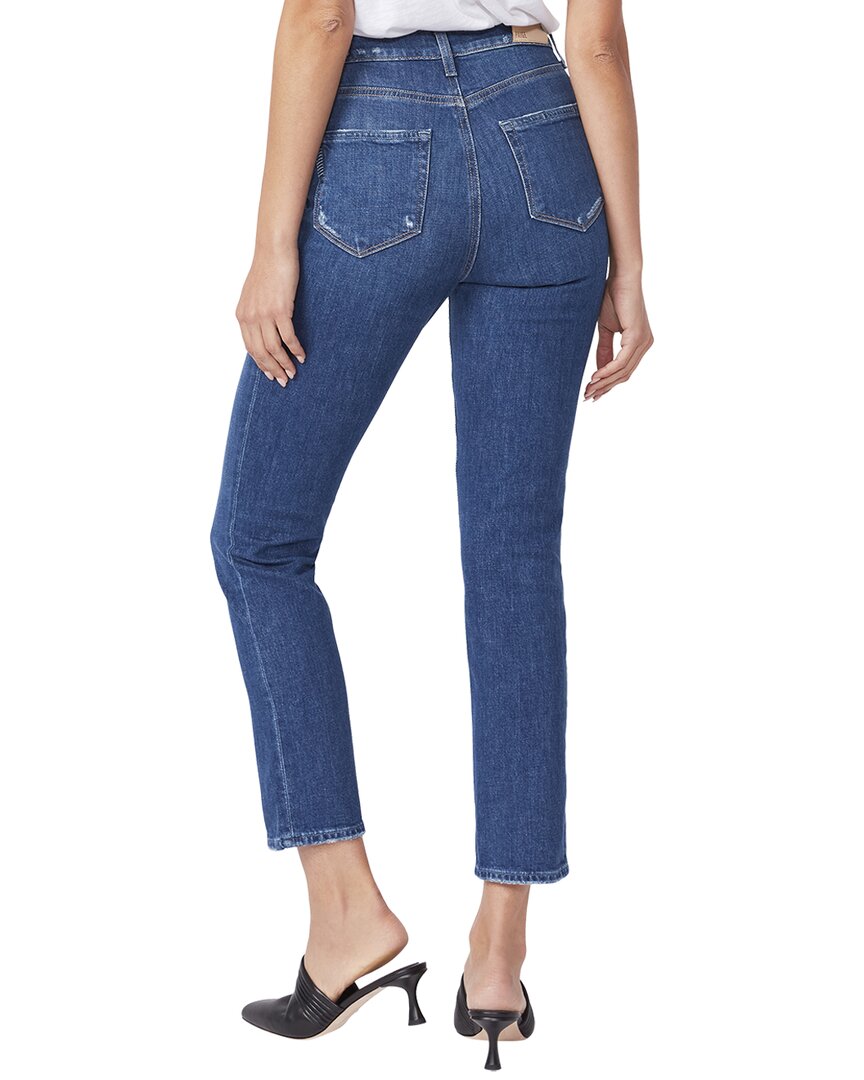 Paige Sarah Slim Roam Straight Leg Jean