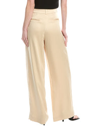 Simkhai Mercer Pleated Pant