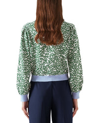 Lk Bennett Ruth Top