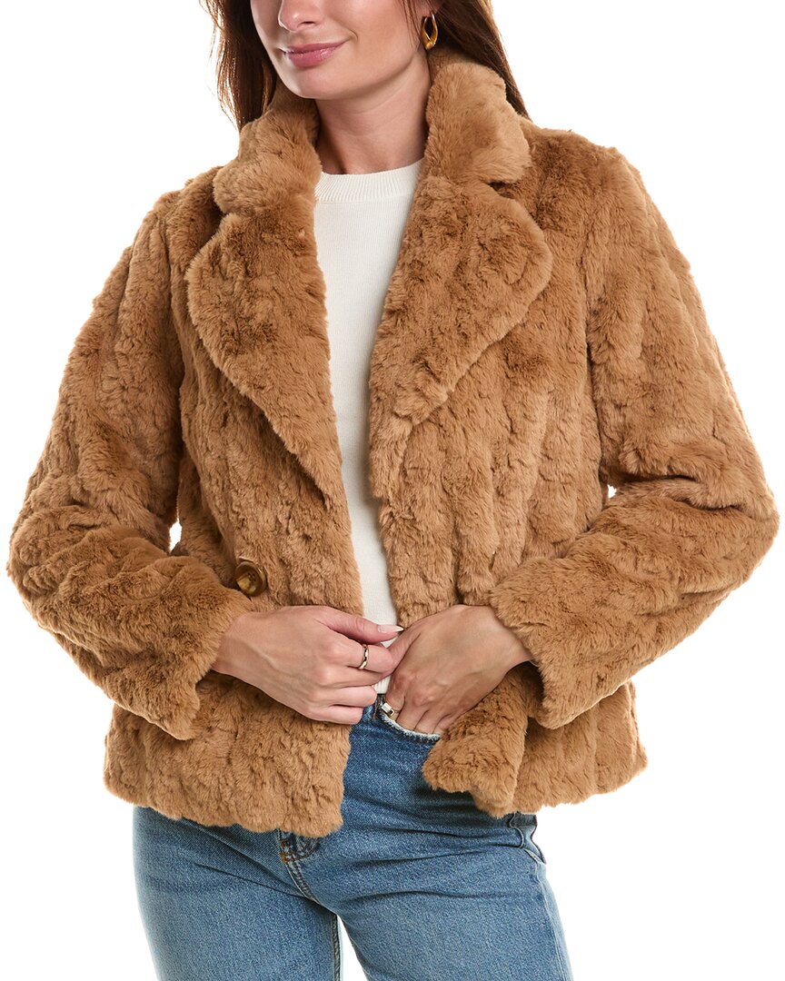 Heartloom Heartloom Meg Jacket