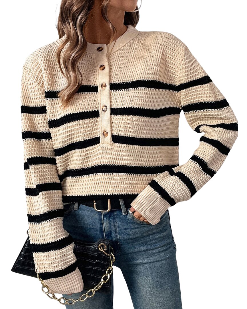 Sarah Woodz Sweater