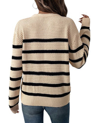 Sarah Woodz Sweater