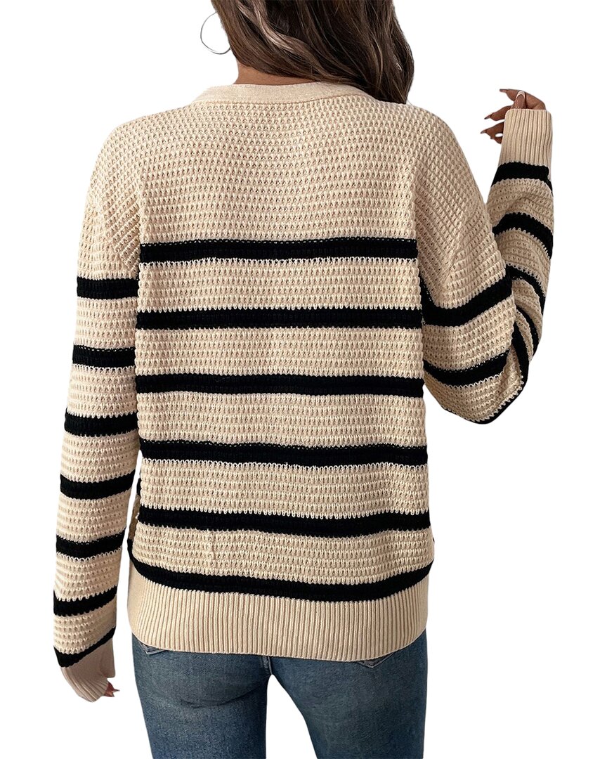 Sarah Woodz Sweater