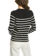 Marella Opale Cashmere & Wool-Blend Sweater