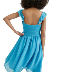 Hatch Maternity The Celeste Dress