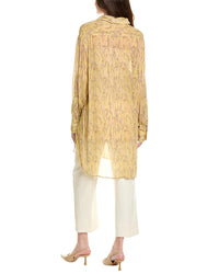 Boss Hugo Boss Bareid Shirtdress