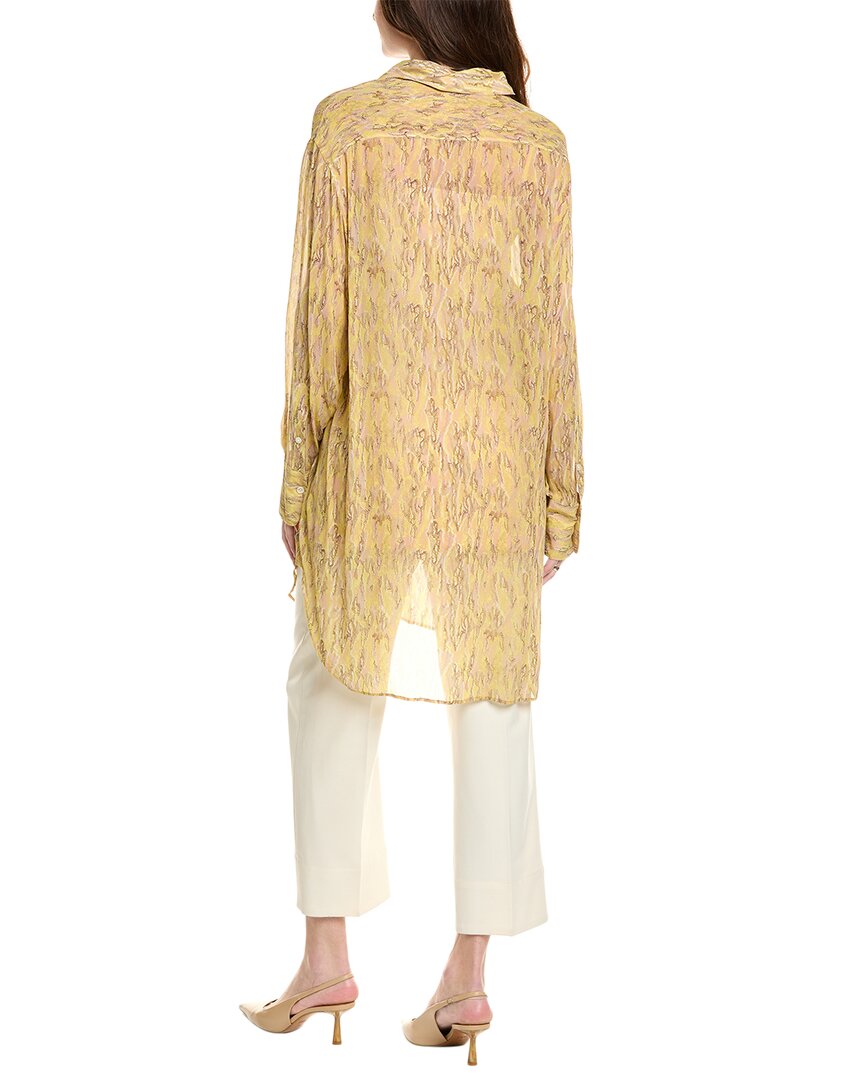 Boss Hugo Boss Bareid Shirtdress