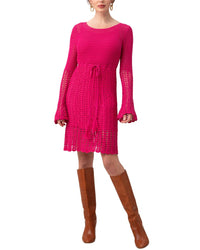 Trina Turk Gloria Dress Pink