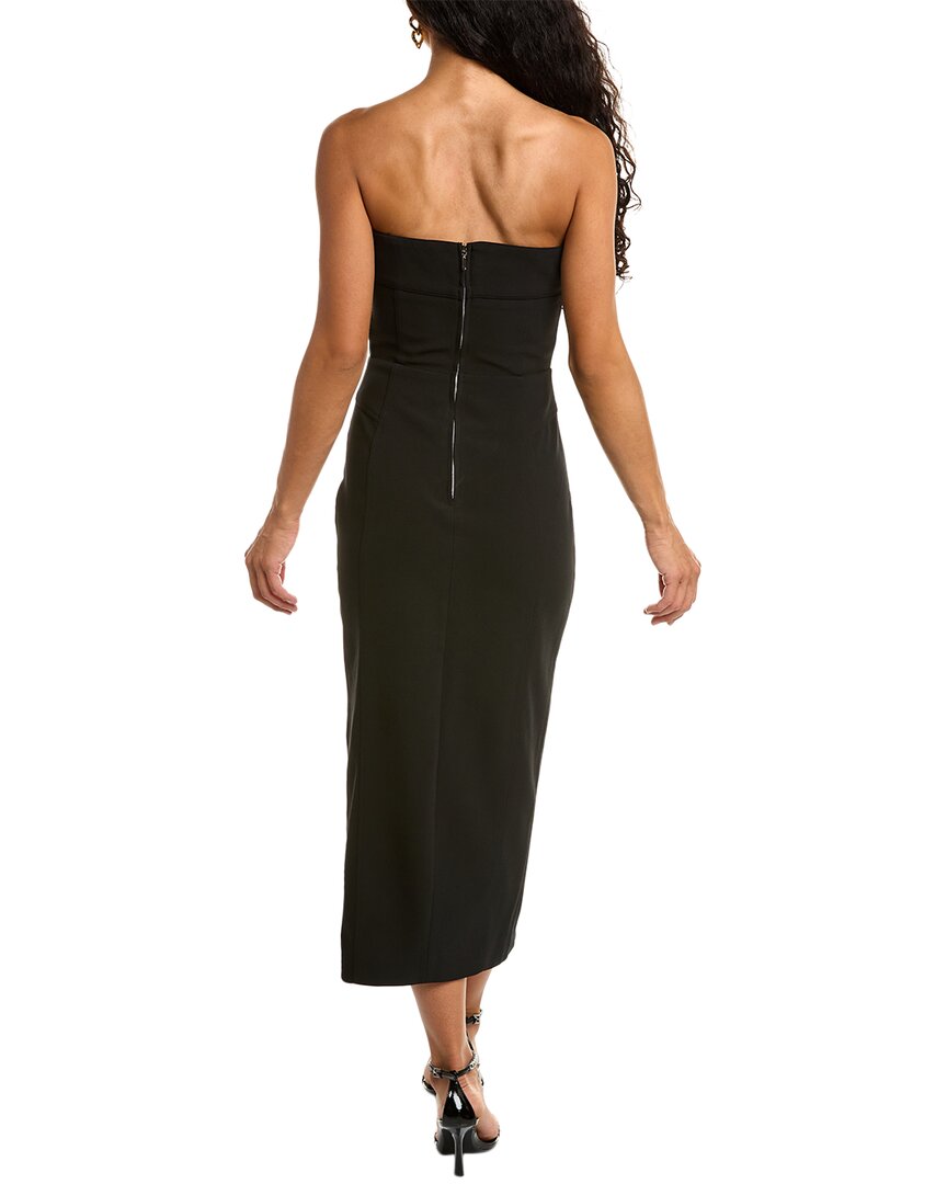 Nicholas Sabi Midi Dress