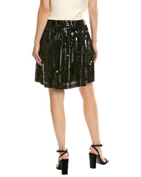 Lafayette 148 New York Lucienne Skirt