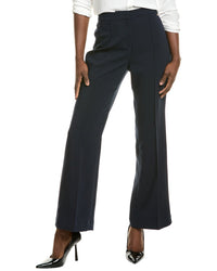T Tahari Wide Leg Trouser