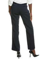 T Tahari Wide Leg Trouser