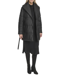 Andrew Marc Adela Quilted Jacket