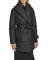 Andrew Marc Adela Quilted Jacket
