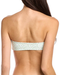 Charlie Holiday Keely Bandeau Top