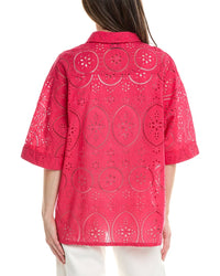 Charo Ruiz Ibiza Isma Blouse