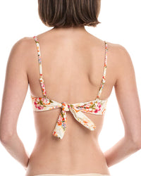 La Porte Emily Underwire Bikini Top