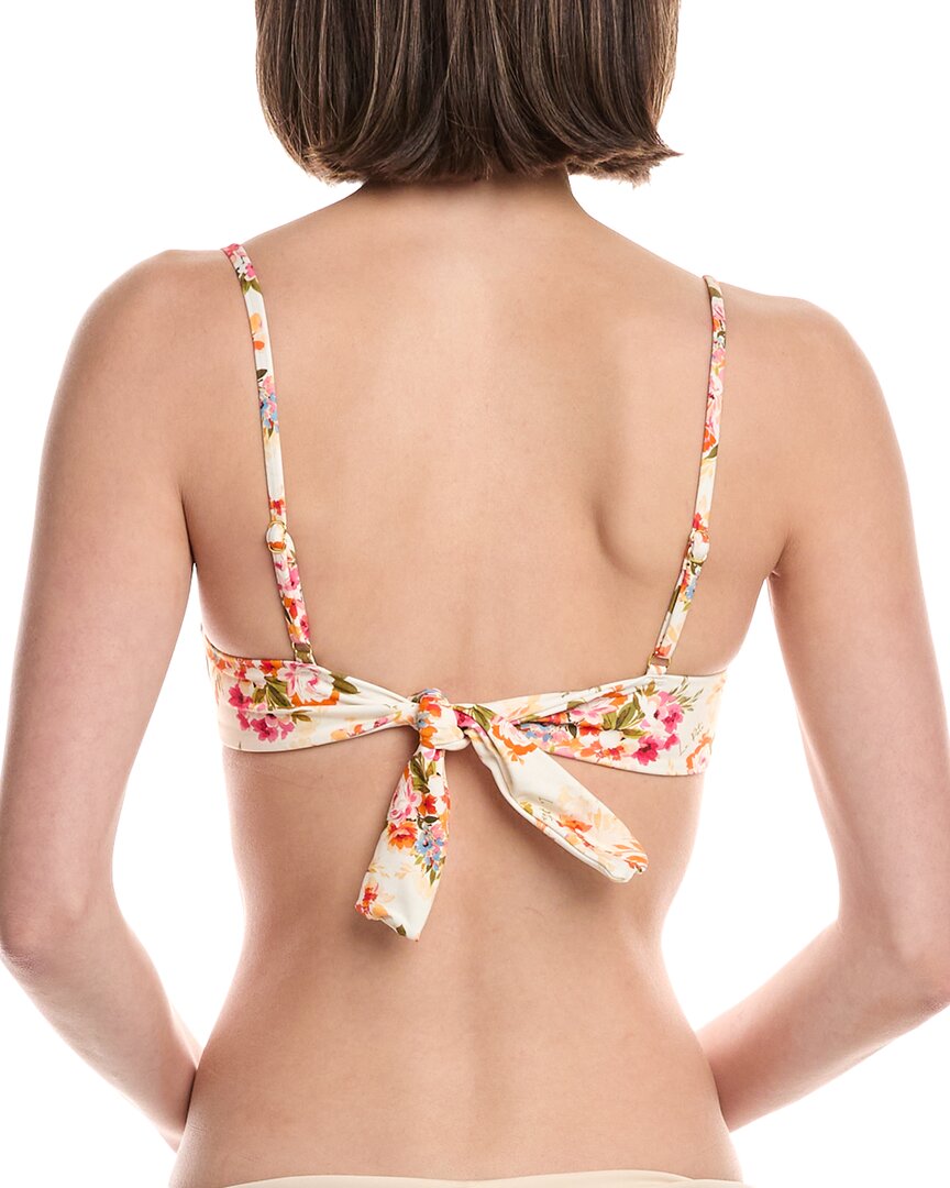 La Porte Emily Underwire Bikini Top