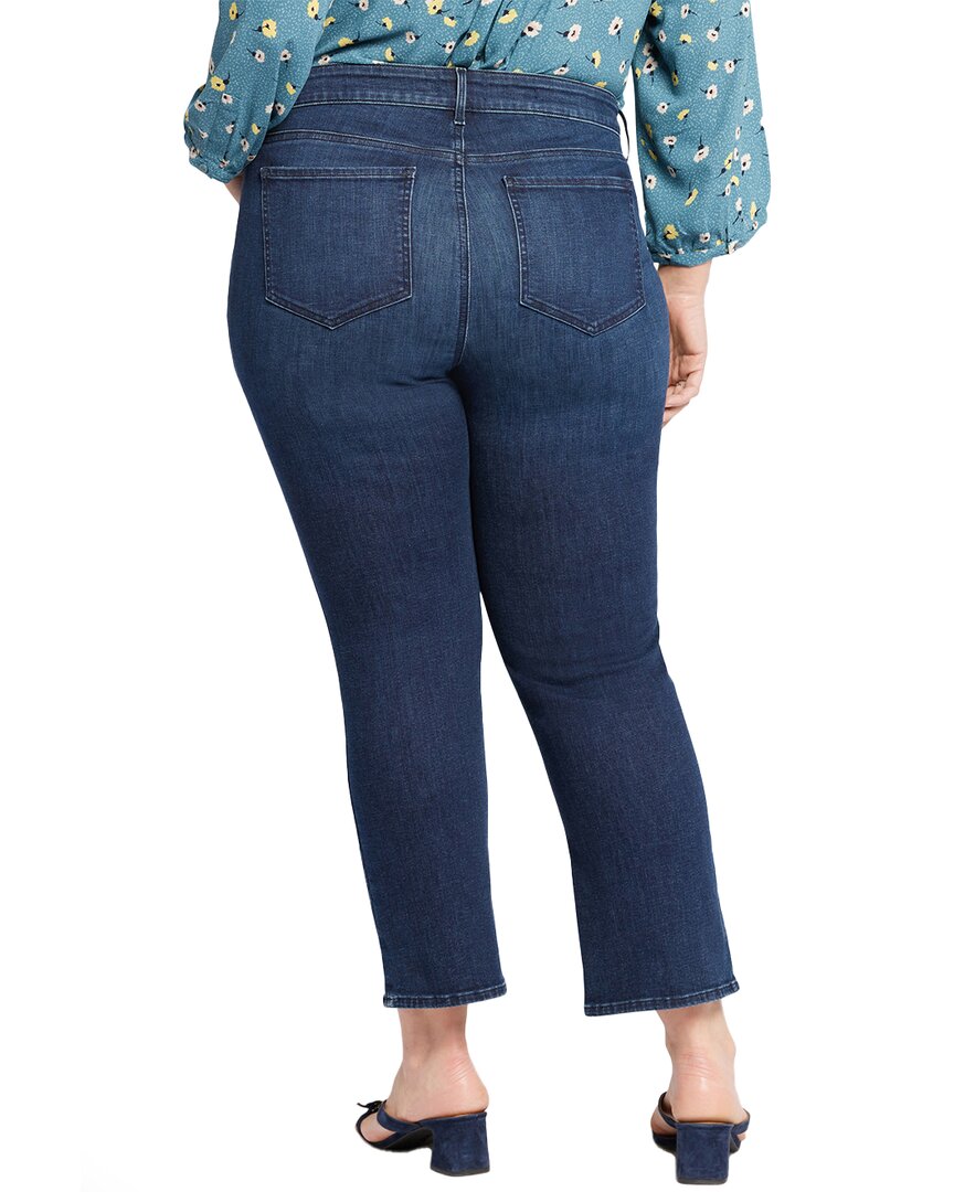 Nydj Marilyn Breathtaking Ankle Jean