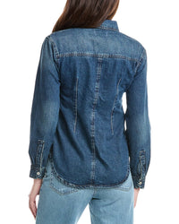 Dl1961 Ines Denim Jacket