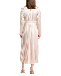 70/21 Midi Dress